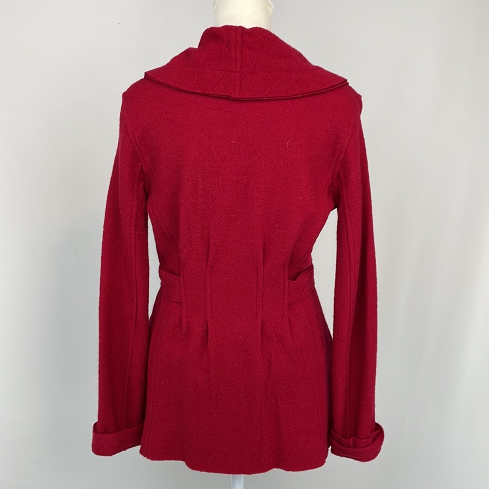 Cabi Wool Jacket - image 2